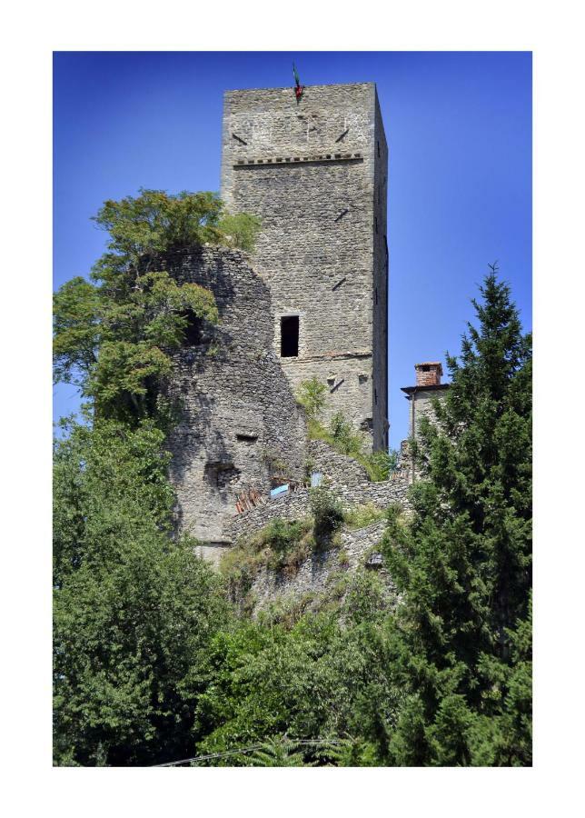 Villa Il Borgo Di Tresana Casa Marina Extérieur photo