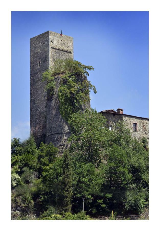 Villa Il Borgo Di Tresana Casa Marina Extérieur photo